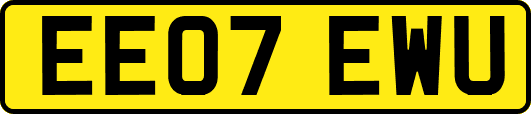 EE07EWU
