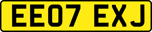 EE07EXJ