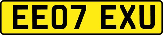 EE07EXU