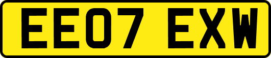 EE07EXW