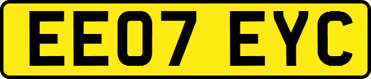 EE07EYC