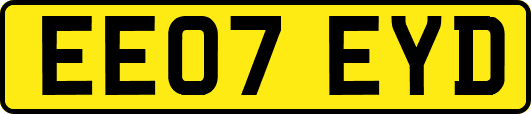 EE07EYD