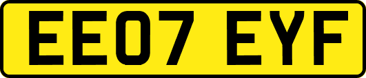 EE07EYF