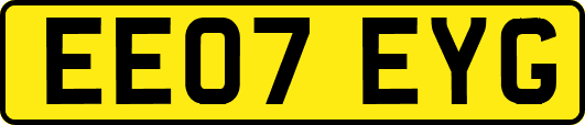 EE07EYG