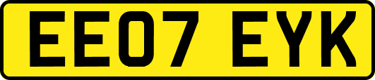 EE07EYK