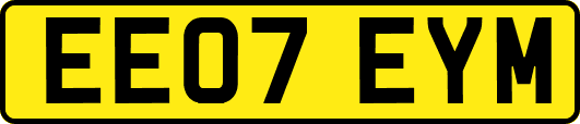 EE07EYM