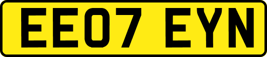 EE07EYN