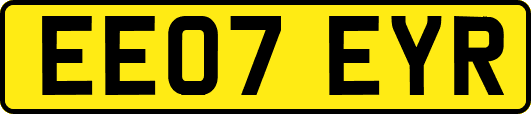 EE07EYR
