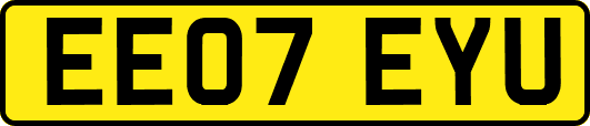 EE07EYU