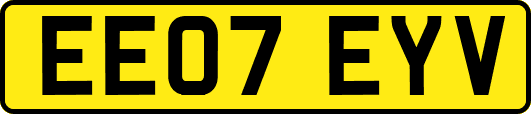 EE07EYV