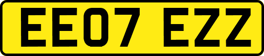 EE07EZZ
