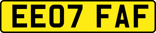 EE07FAF