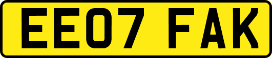 EE07FAK