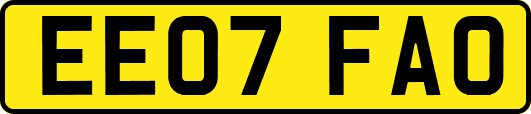 EE07FAO