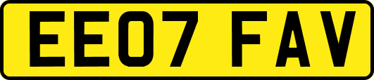 EE07FAV
