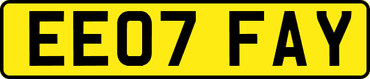 EE07FAY