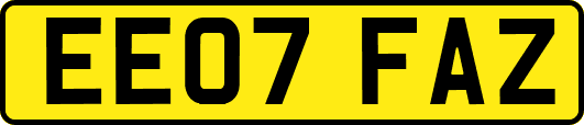 EE07FAZ