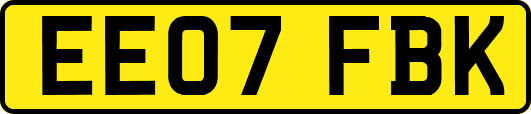 EE07FBK