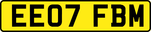 EE07FBM