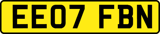 EE07FBN
