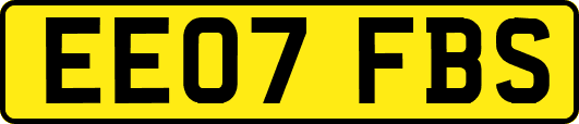 EE07FBS