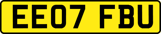 EE07FBU