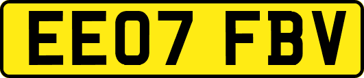 EE07FBV