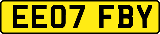 EE07FBY
