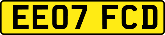 EE07FCD