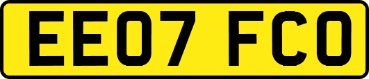 EE07FCO