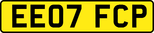 EE07FCP