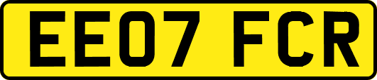 EE07FCR