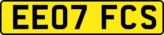 EE07FCS