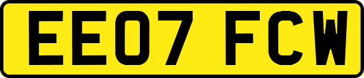 EE07FCW