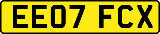 EE07FCX