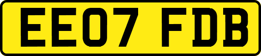 EE07FDB