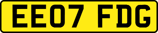 EE07FDG