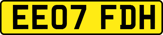 EE07FDH