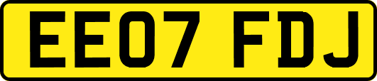 EE07FDJ