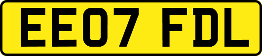 EE07FDL