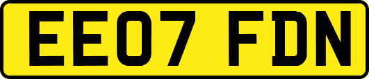 EE07FDN