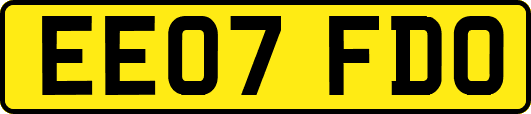 EE07FDO