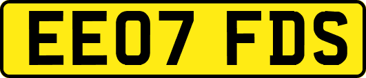 EE07FDS