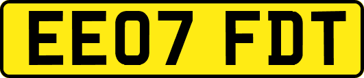 EE07FDT