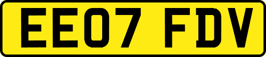 EE07FDV
