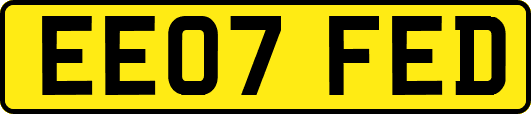 EE07FED