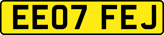 EE07FEJ