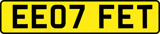 EE07FET