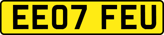 EE07FEU