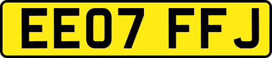 EE07FFJ